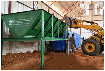 利比里亞油脂設(shè)備